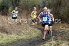 Mens 35 to 64s, 2018 North Eastern Masters, Darlington. Photo: David T. Hewitson/Sports for All Pics